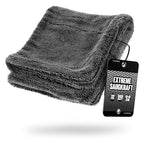 PREMIUM Mikrofasertuch (Geschenk)