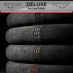 PREMIUM Lenkradbezug (Alcantara-Luxus)