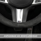 PREMIUM Lenkradbezug (Alcantara-Luxus)