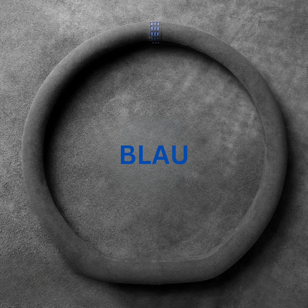 PREMIUM Lenkradbezug (Alcantara-Luxus)