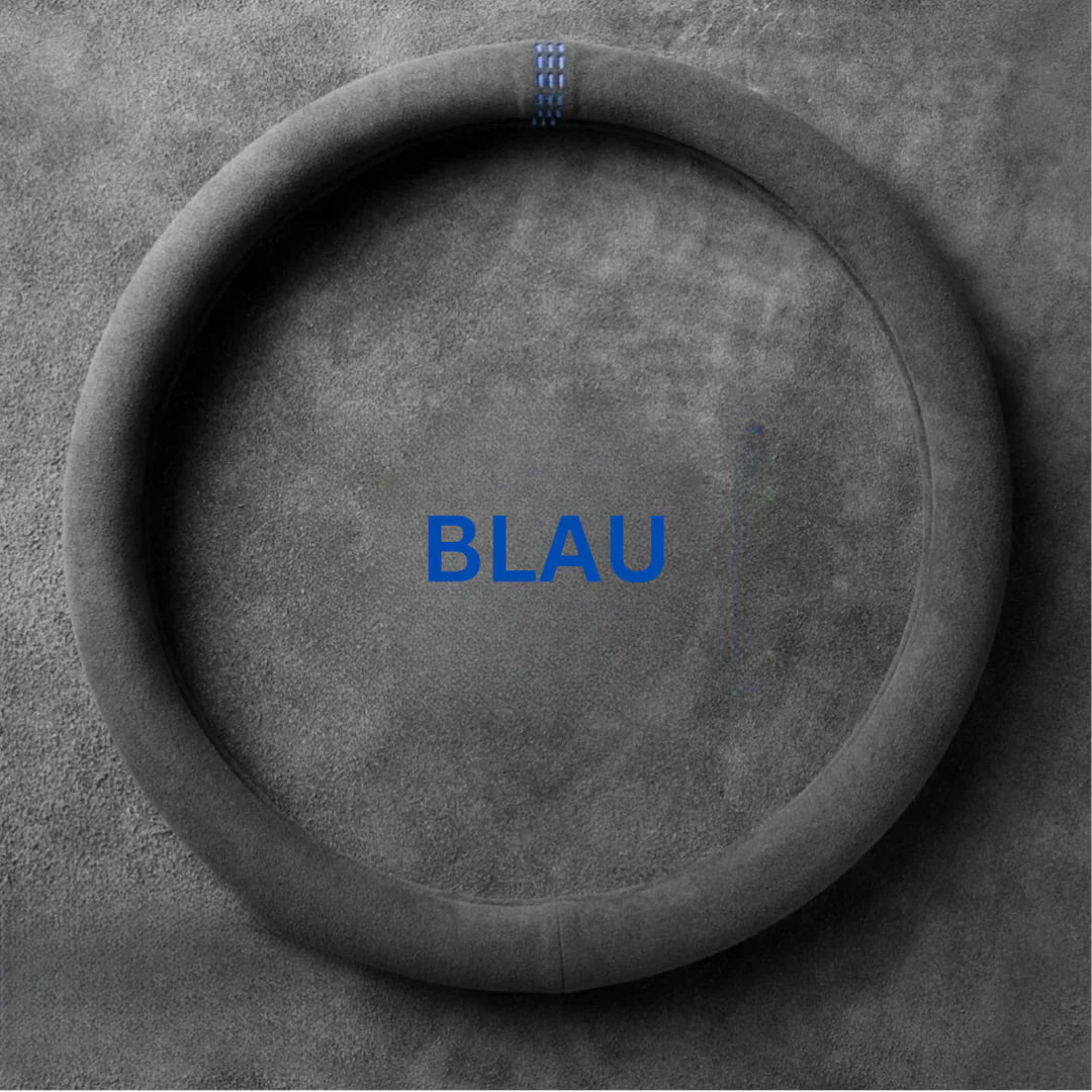 PREMIUM Lenkradbezug (Alcantara-Luxus)