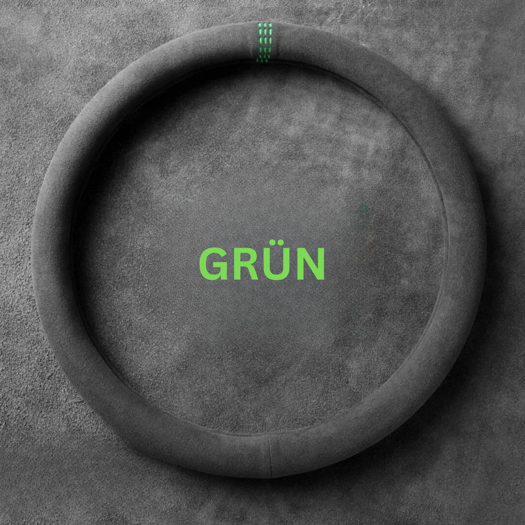 PREMIUM Lenkradbezug (Alcantara-Luxus)