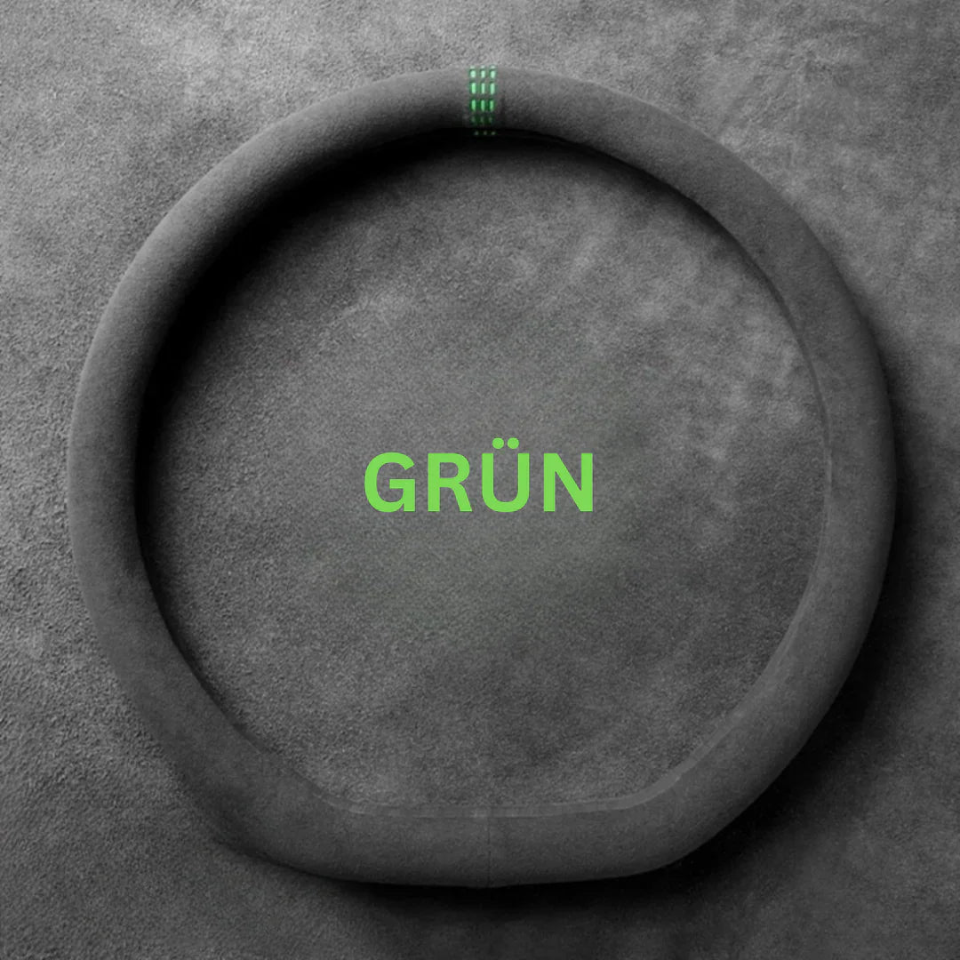 PREMIUM Lenkradbezug (Alcantara-Luxus)