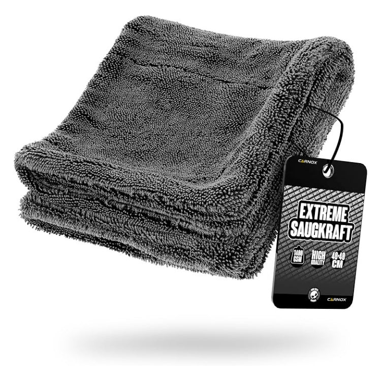 PREMIUM Mikrofasertuch