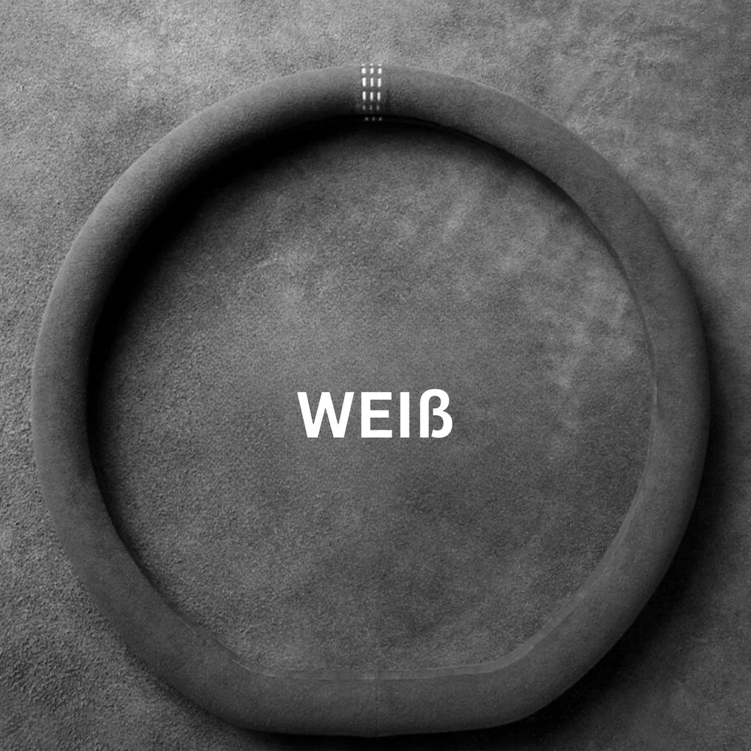 PREMIUM Lenkradbezug (Alcantara-Luxus)