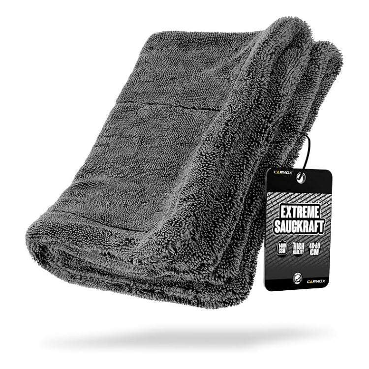 PREMIUM Mikrofasertuch