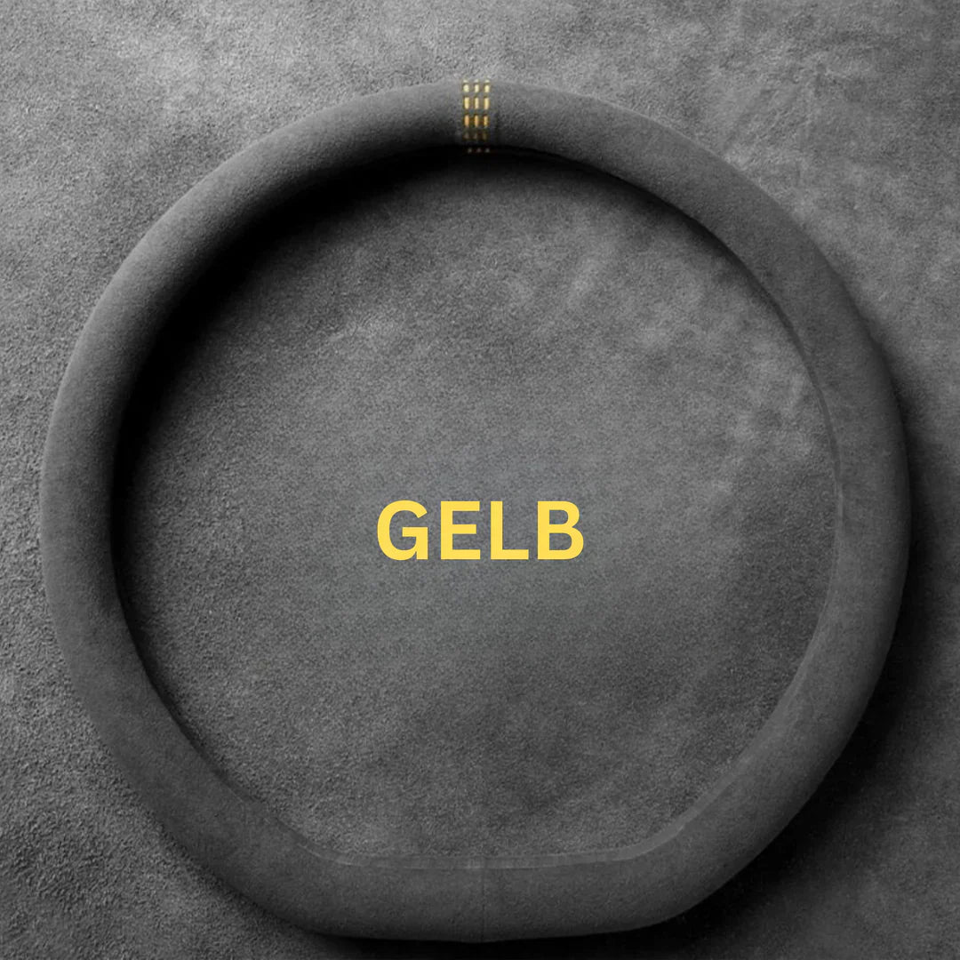 PREMIUM Lenkradbezug (Alcantara-Luxus)