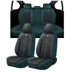 PREMIUM Sitzbezüge (Nappa-Leder)