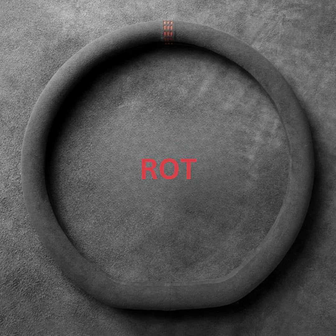 PREMIUM Lenkradbezug (Alcantara-Luxus)