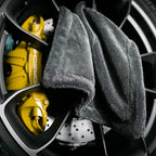 PREMIUM Mikrofasertuch