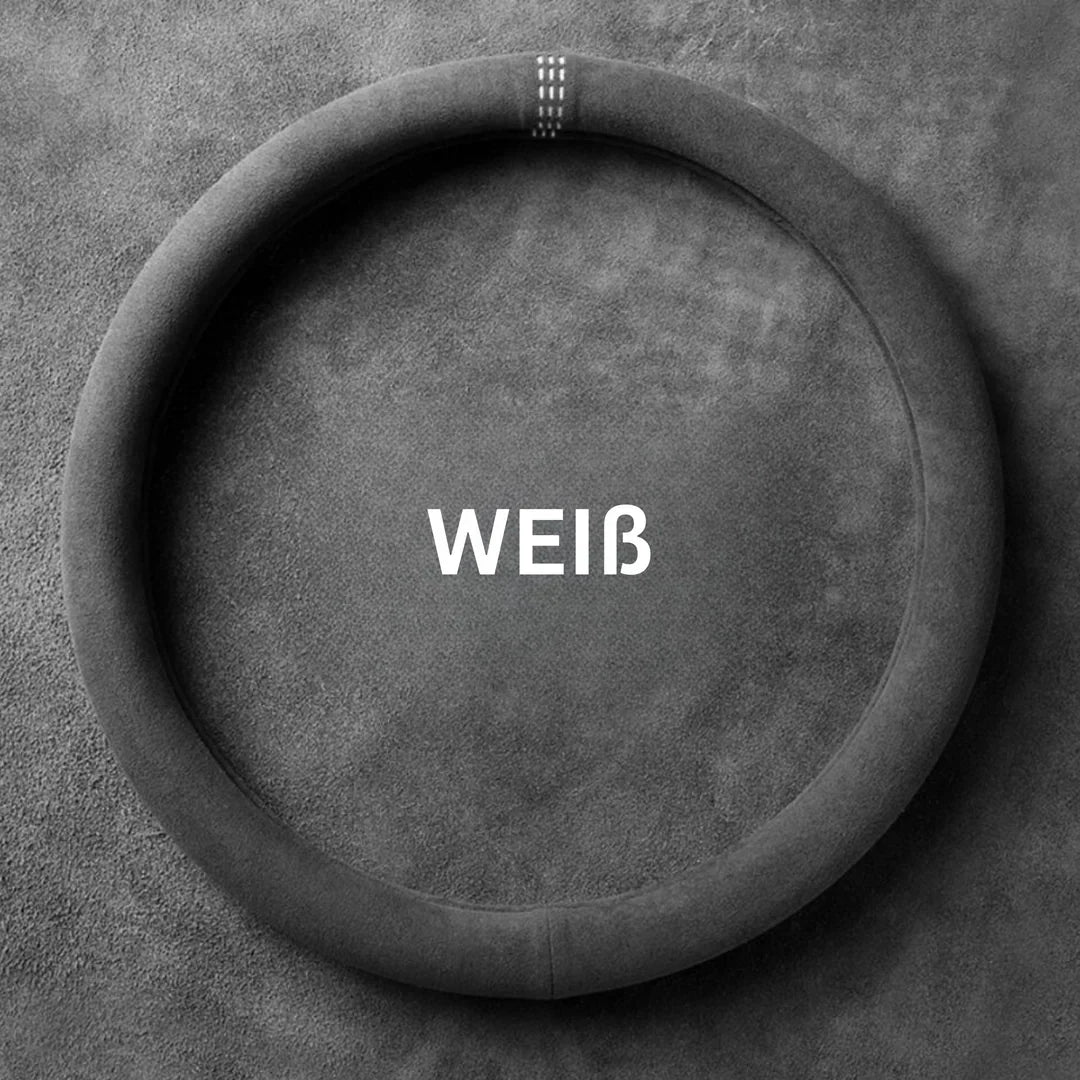 PREMIUM Lenkradbezug (Alcantara-Luxus)