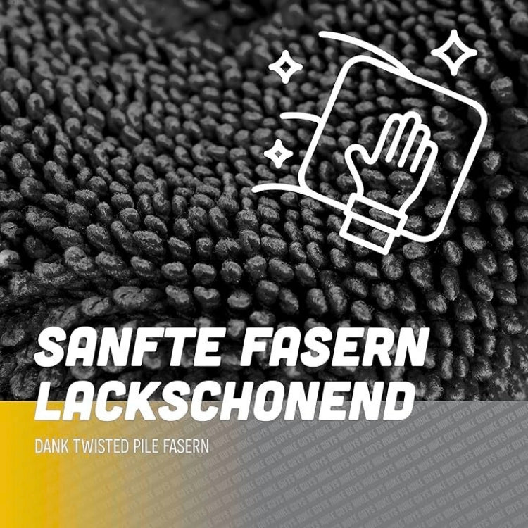 PREMIUM Mikrofasertuch