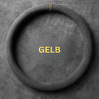 PREMIUM Lenkradbezug (Alcantara-Luxus)