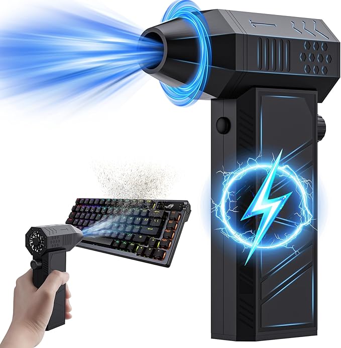 PREMIUM Fahrzeugbläser (PowerJet)