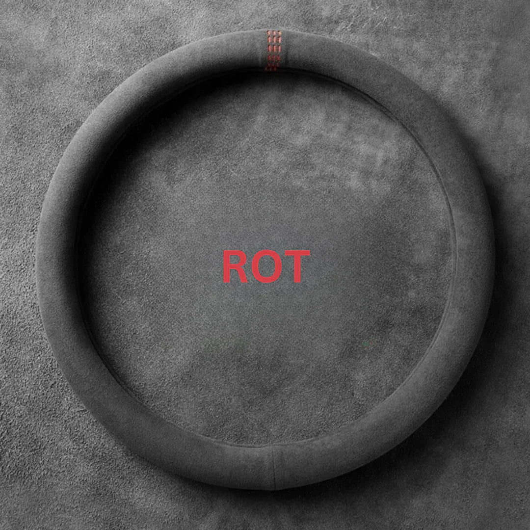 PREMIUM Lenkradbezug (Alcantara-Luxus)