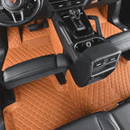 MAßGESCHNEIDERTE Luxus Fußmatte (Einzelkauf)