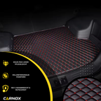 MAßGESCHNEIDERTE Luxus Kofferraummatte