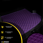 MAßGESCHNEIDERTE Luxus Kofferraummatte