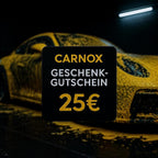 CARNOX™ Geschenkgutschein
